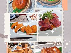 -南京大牌档(香港广场店)
