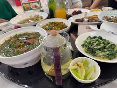 -阿明小菜·海鲜·上海菜(梅陇店)