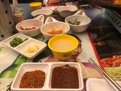 -金妈家烤肉(龙湖U城天街店)