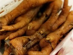 -鸡脚旮旯(苏州中心店)