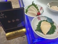 -海玥荟海鲜姿造自助餐厅(欧罗巴广场店)