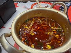 -文立新麻辣烫(合生汇21街区店)