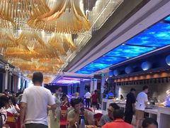 -皇马假日醉海南大酒店·假日一品派茶楼(秀英店)