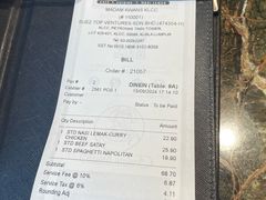 -关夫人餐厅(阳光广场店)