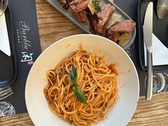 -闲·胡同 Barblu Hutong(雍和宫五道营店)