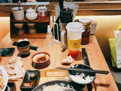 -雷门拉面·现熬骨汤(凯德来福士店)