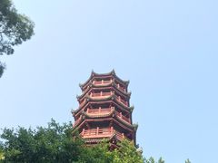 -南沙天后宫景区