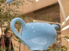 -théATRE茶聚场·餐厅(环球金融中心店)