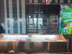 -丰茂烤串(公园店)