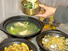 -甬小馆·焗海鲜温州菜(五马街店)