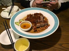 -广东道至正餐厅(区庄店)