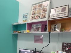 -拍刻风照相馆(龙华清湖店)