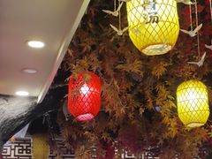 -金杨拉面王小吃面馆·牛三宝面·红烧牛肉粉