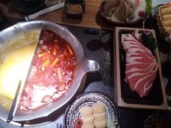 -湊湊火锅·茶憩(东城万达店)