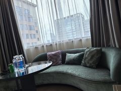 -成都凯宾斯基饭店