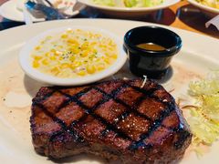 -Texas Roadhouse(世纪汇广场店)