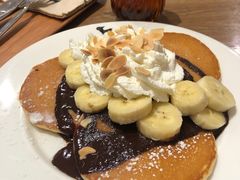 -After You Dessert Cafe(CENTRALWORLD)