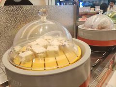 -密友回转自助火锅(世茂国际广场店)