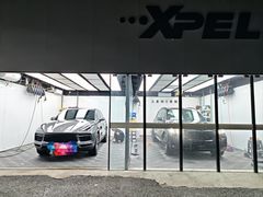 -XPEL旗舰店·汽车贴膜·隐形车衣·改色贴膜