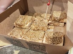 -奶奶的美食(悦立方店)