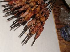 -有奴思烤肉·清真(正宁路店)