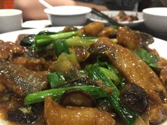 -美极鲜食坊(宝安南路店)