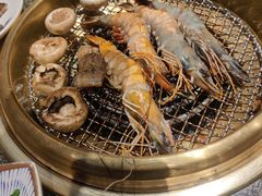 -NIUAN牛庵·日式和牛烧肉(恒隆店)