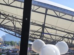 -移动谜城·大笨象密室逃脱(五棵松店)