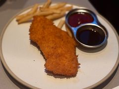 -德大西餐社