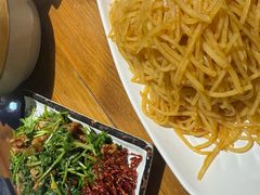 -娄三少·老北京春饼烤鸭家常菜(富力又一城店)