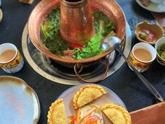 -陀岗美食·云南藏式特色餐厅