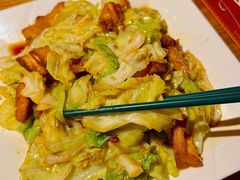 -清真·双公羊·馕坑烤全羊(奥体店)