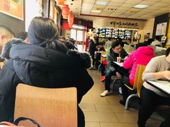 -好嫂子•刀削面(大兴店)