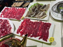 -潮泰牛肉火锅 · 创于1992年(车公庙店)