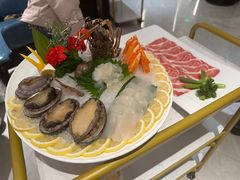 -红雀围·海鲜火锅(陆家嘴中心店)