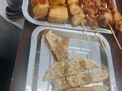 -潮妈小食