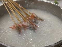 -盈田盈粥庄(博山东路店)