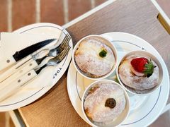 -屋裡·Union Bakery(龙江路店)