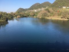 -贵阳市花溪国家城市湿地公园