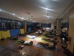 -S5游泳健身(水星引力店)