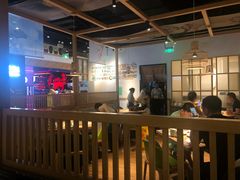 -珍味汤馆·潮汕家乡菜(保利文化广场店)