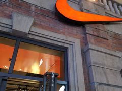 -NIKE武汉品牌体验店