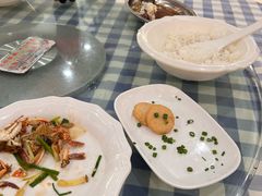 -钱大妈海鲜饭店(保利林语店)