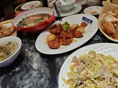 -安泰楼·佛跳墙创始人·传统闽味早茶·酒楼(三坊七巷闽菜地标店)