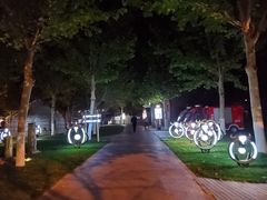 -九十九顶毡房(阜石路店)