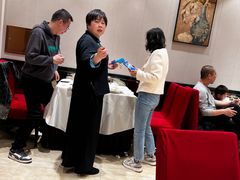 -凯鸽酒楼(大同振兴街店)