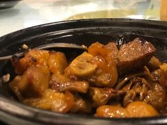 -围龙屋客家食府(福田店)