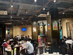 -红鼎坊·老成都火锅(新南门店)