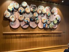 -星巴克臻选(北京颐堤港中心第二店)