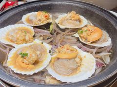 -村长家的疙瘩汤(淄博路店)